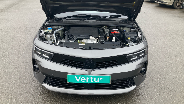 Vauxhall Astra 1.2 Turbo 130 Ultimate 5dr Petrol Estate